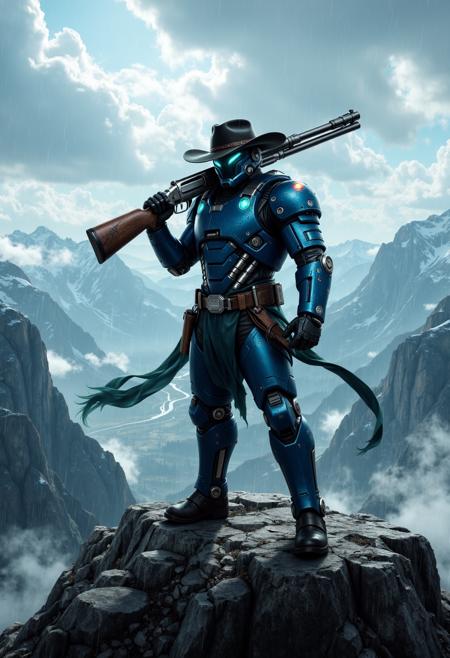 ta86_Cyber_Bob Flux_V1