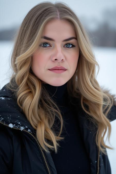 Kaniehtiio Horn (Tanis) 🇨🇦 V1