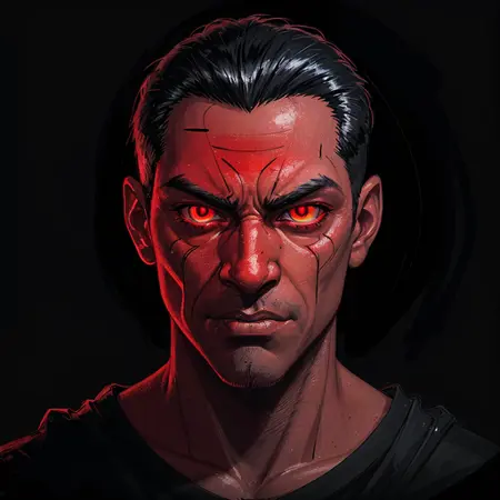 DarkMaster13's Avatar