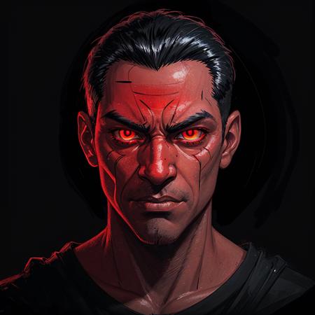 DarkMaster13's Avatar