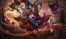 LEAGUEOFGENS's Avatar