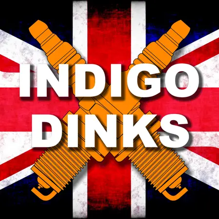 IndigoDinks's Avatar