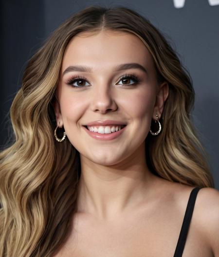Millie Bobby Brown_xXL Millie Bobby Brown_xXL