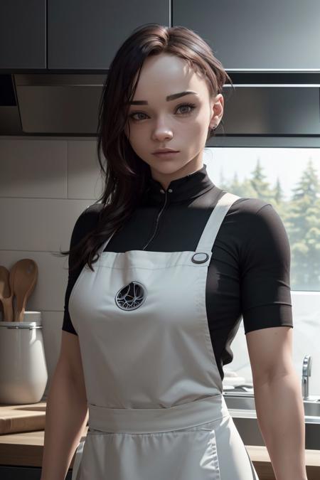 marvelcharms Karina (MarvelCharm) - v1.0 | Stable Diffusion Embedding | Civitai