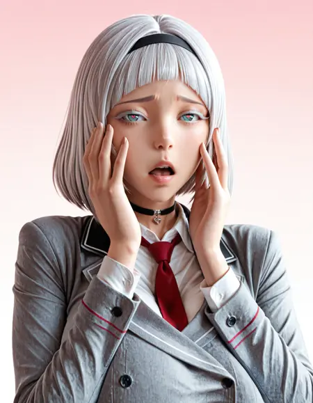 Anna Nishikinomiya (Shimoseka)