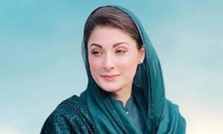 Nani 420 Maryam Nawaz Chief Minister of Punjab Chorni