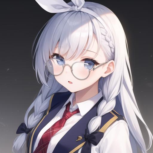 爱丁堡-碧蓝航线（Edinburgh-Azur Lane） image by King_Dong