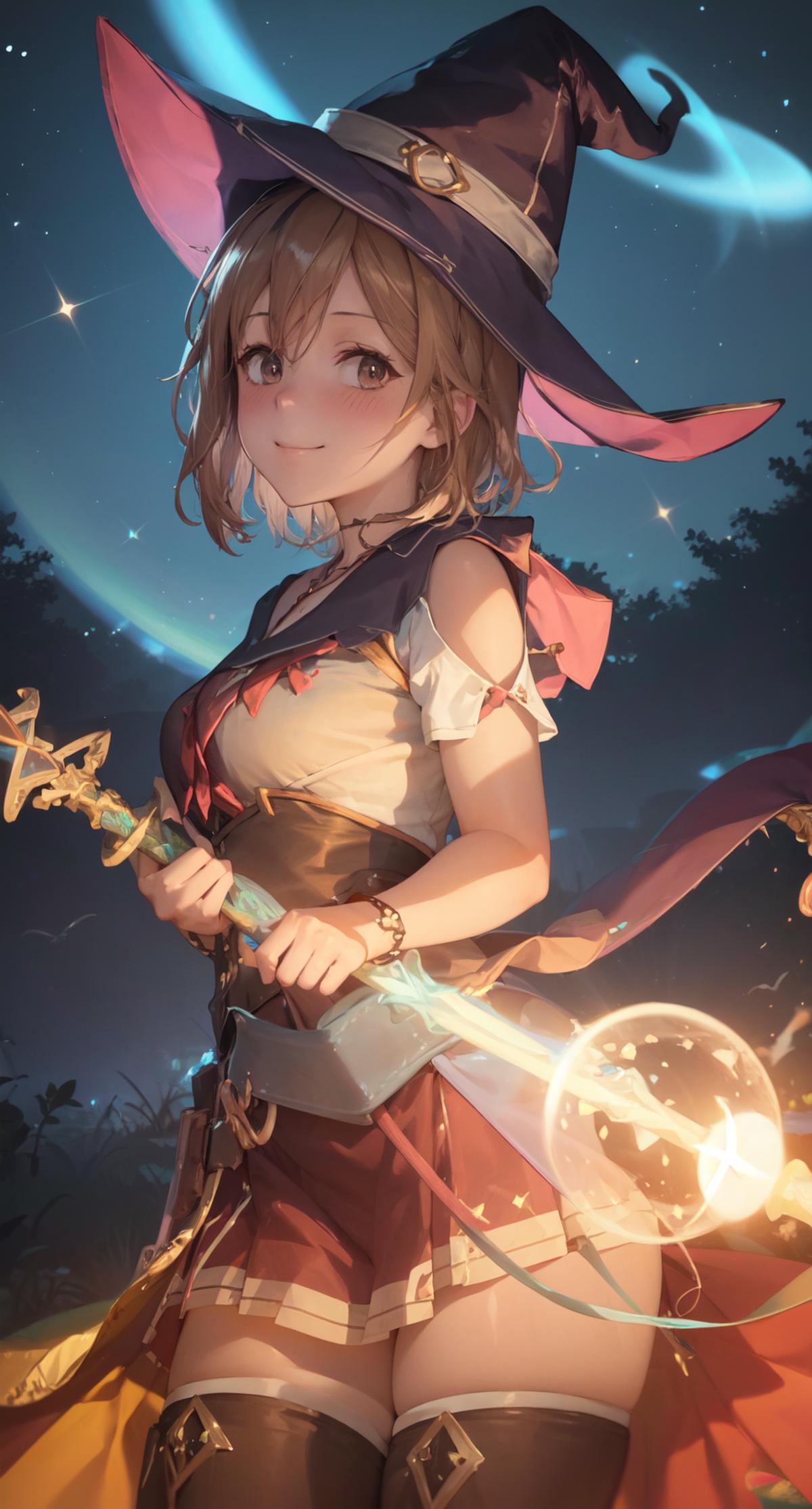 Reisalin Stout (Atelier Ryza) image by Foxtrott