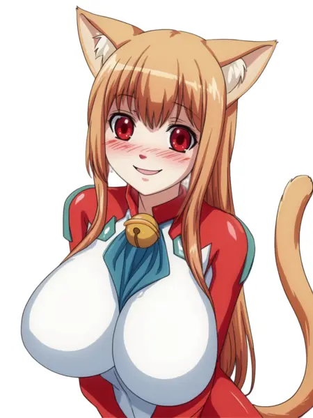 Eris - Cat Planet Cuties