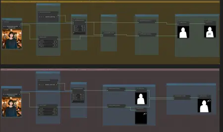 [Segment&Mask] Mask Add_Remove Workflow (Mask+Mask / Mask-Mask)