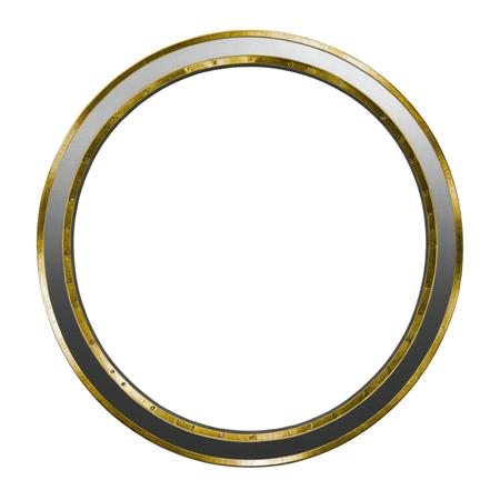 Token Rings V1 (first version)