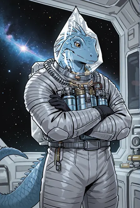 Skybox 天空盒 - Arknights 明日方舟