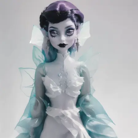 dolls