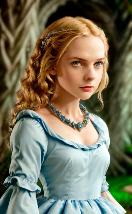 Rebecca Ferguson v1.0