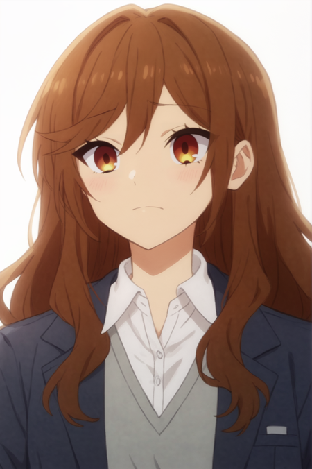 Horimiya | Hori (PDXL) Horimiya