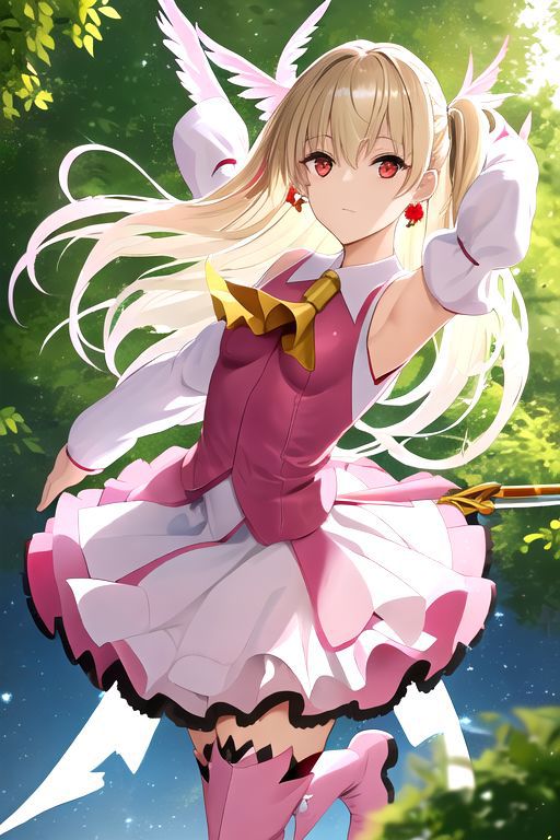 Illyasviel von Einzbern (イリヤスフィール・フォン・アインツベルン) - Fate/Kaleid Liner Prisma Illya (Fate/kaleid liner プリズマ☆イリヤ) - COMMISSION image by TK31