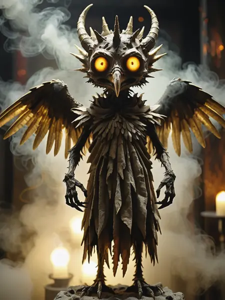 Soulbliterator's Avatar