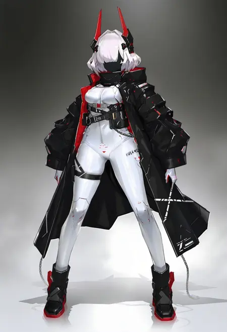 Echanis Enicha Style