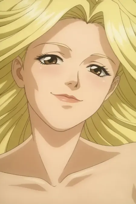 Kyo-o & Chojin - Urotsukidouji(うろつき童子)