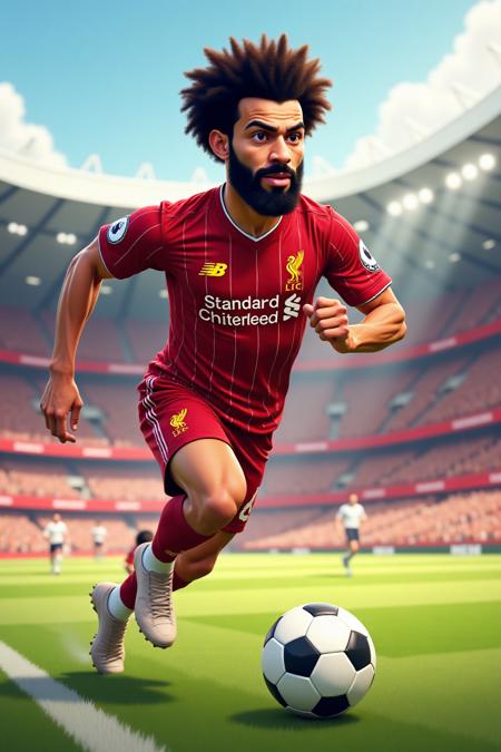 MohamedSalah2025 v1.0