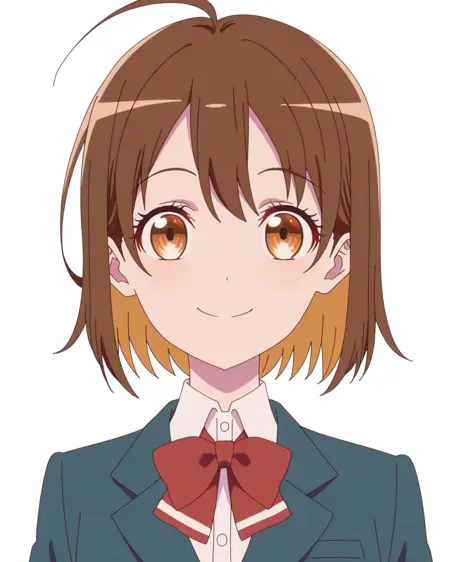 [IL] Kanata Misora - Na Nare Hana Nare