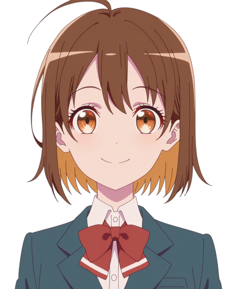 [IL] Kanata Misora - Na Nare Hana Nare v1.0il