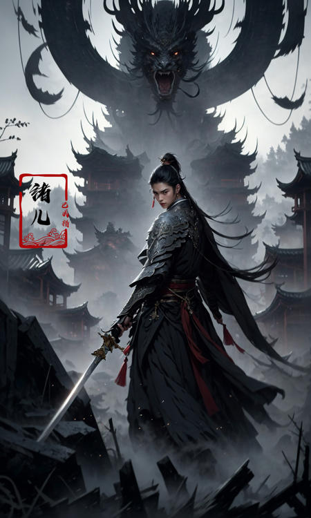 绪儿-武侠中国剑 xuer Ancient Chinese sword v1.0