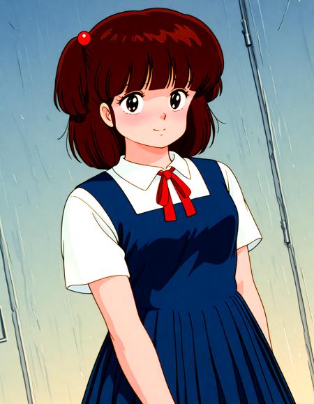 Maison Ikkoku - Ibuki Yagami - Illustrious v1.1