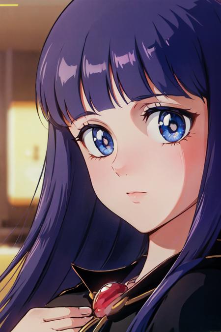 🥉 Ranze Etou (anime character) | Tokimeki Tonight | {{Tier 03 Member Request}} | ownwaifu v1.0 (Tier_03_Request)