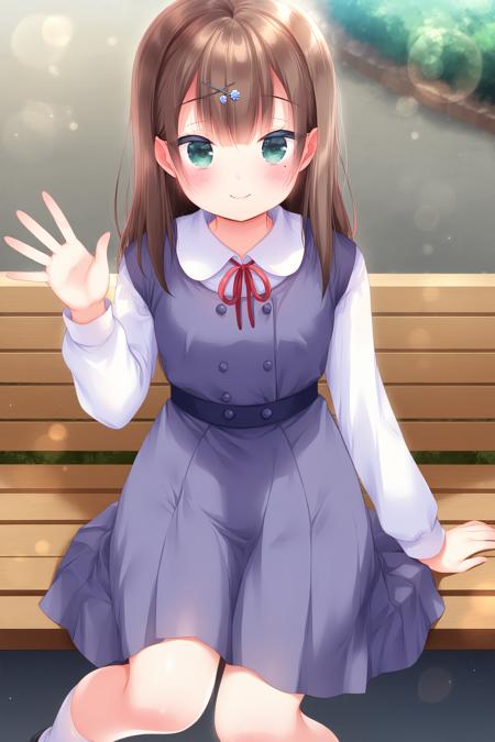 夜羊社(夜のひつじ)|千爱姬(ちあき)|chiaki v1.0