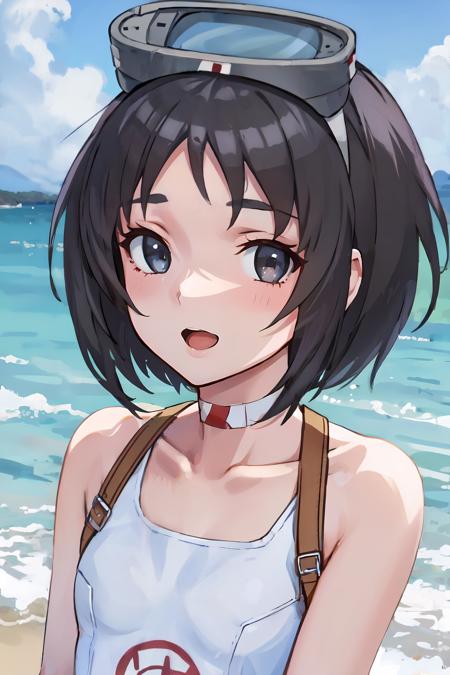 MaruyuKC, (mry) swimsuit