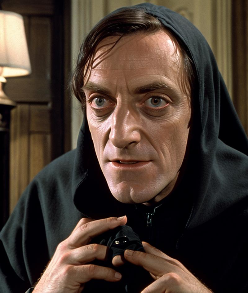 Igor - Marty Feldman (Young Frankenstein) image by zerokool