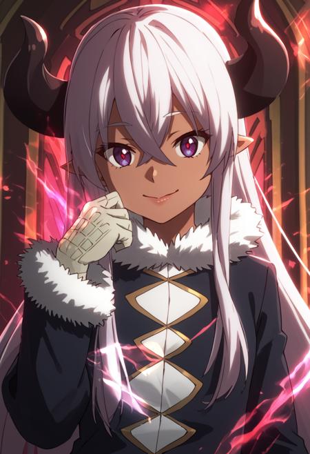 Sora, Meikyuu Black Company [Pony] v1.0