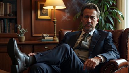 Edward Norton Edward Norton