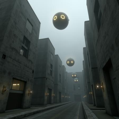 Brutalism wbabbdi4 v8.0