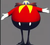 Dr eggman (classic)