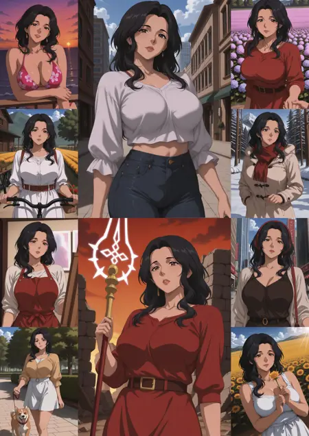 Sysdeep Char20 - [Custom Character] - IllustriousXL