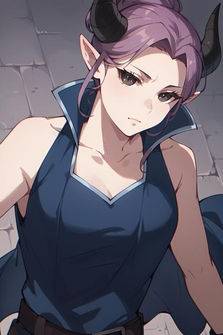 The Strongest Magician in the Demon Lord's Army Was a Human - Fiorentina v1.0