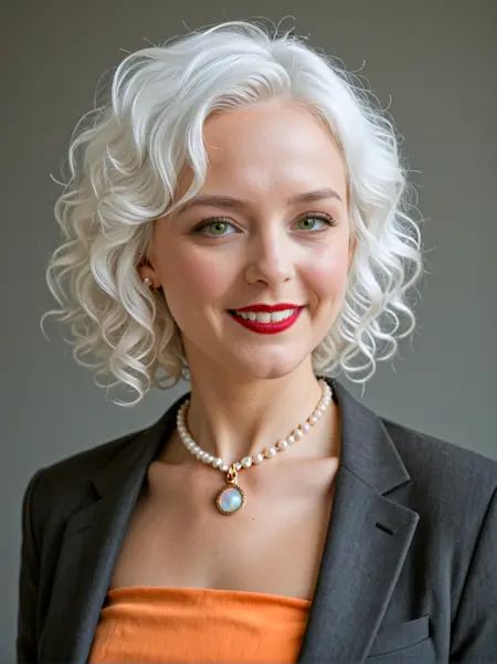 Joanne Baraskayan Illustrious