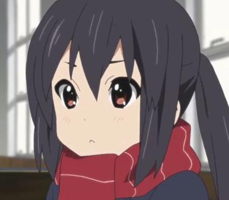 黒髪ツインテール v1.0