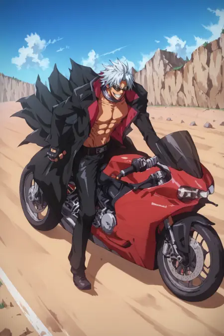 adam blade (needless)