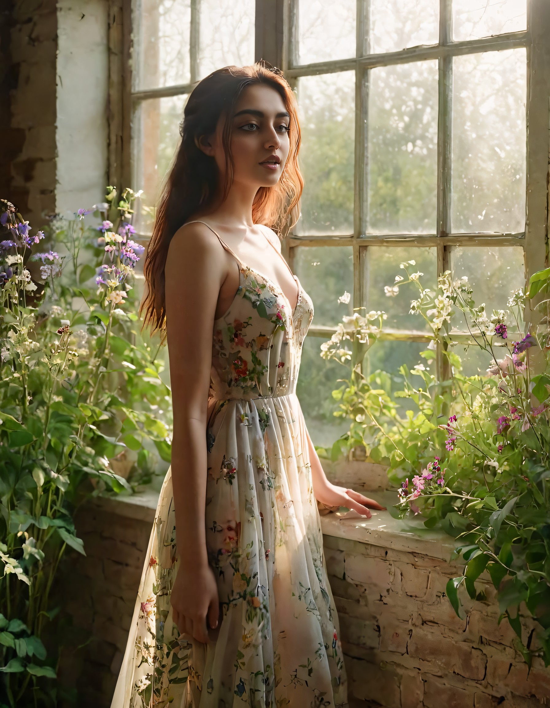 Academic To Adult Content Creator: Zara Dar's Transformation