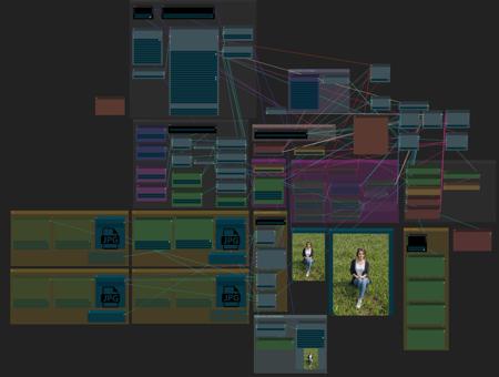 Ultimate Image Creator Workflow - ComfyUI SDXL/FLUX/GUFF - Multi-Prompt, Wildcards, ReActor Face Swap, Face Detailer, Styles, Upscaler v5-5c(2)