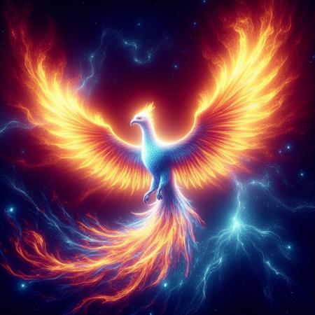 Phoenix Reborn v2