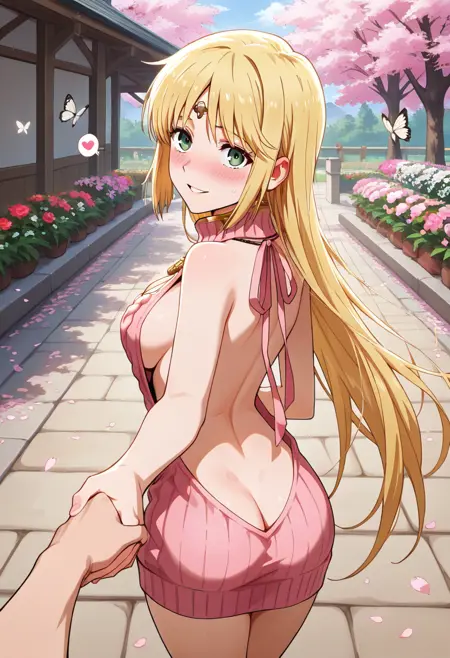 ドラゴンクエスト, ダイの大冒険, Dragon Quest: Dai no Daibouken, フローラ, Flora, - 20250412_IL