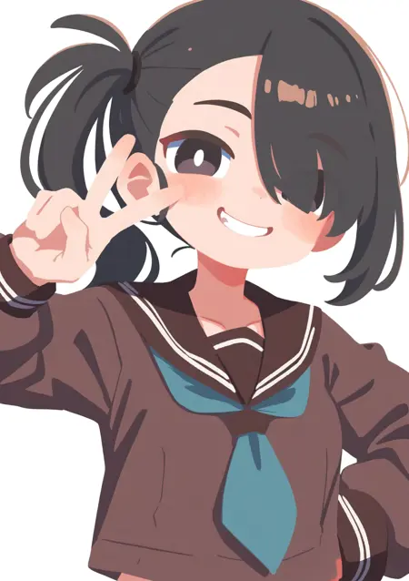 Takarai Shunsuke(宝丼) | artist style | GLoRA | Noob 0.5 EPS