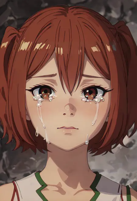 Kanne/カンネ (Sousou no Frieren)