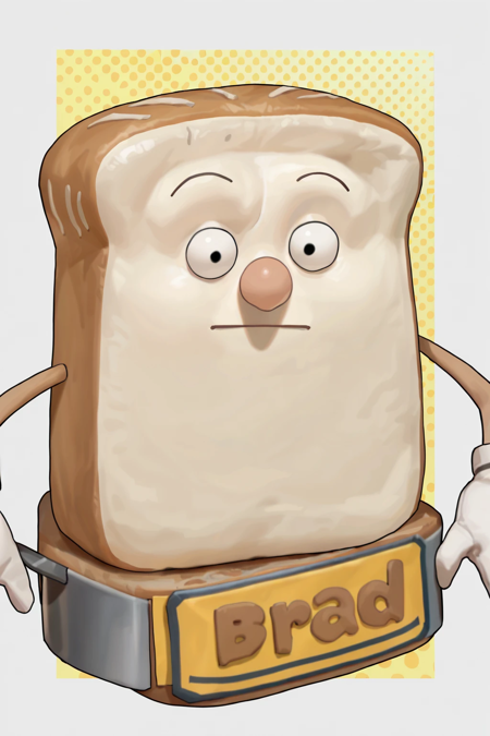 Bread (Don't Hug Me Im Scared/DHMIS) v1.0