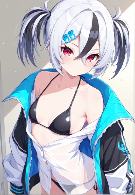 華我錠ジョウカ （チェイスチェイスジョーカーズ）/ Kagajyou Jyouka (Chase Chase Jokers)