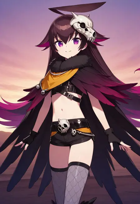 Dapiko (Duel Masters Play's)